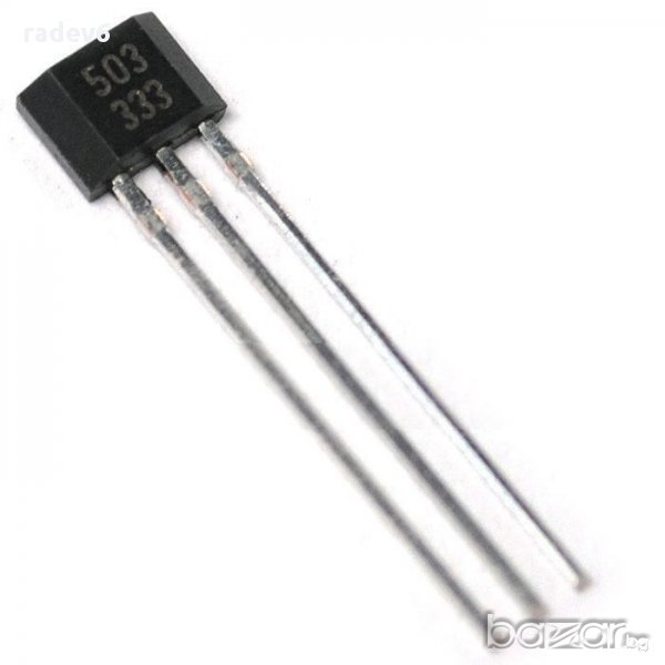 AH3503 сензор, снимка 1