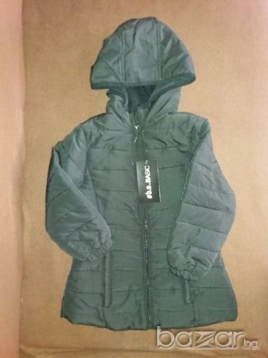Нови детски якета - 6г., снимка 1
