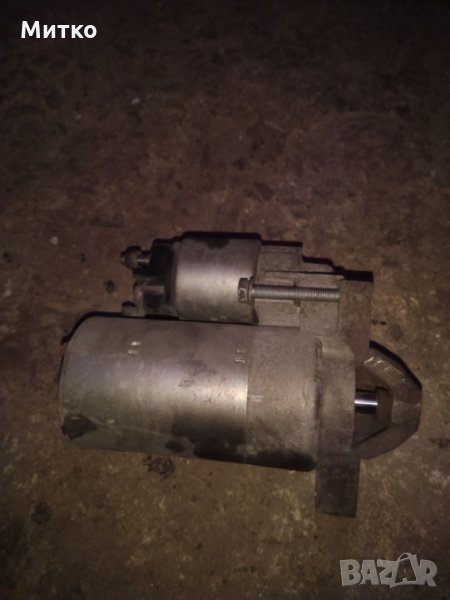 Стартер от Citroen Xsara Picasso 1.6, 95 k.s 2003- бензин, снимка 1