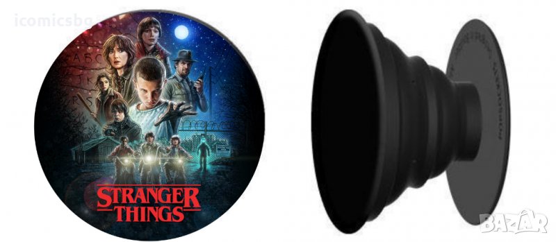 Popsocket аксесоар за телефон!, снимка 1