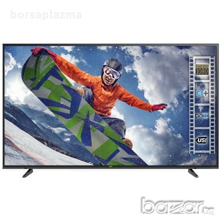 Телевизор LED Nei, 65`` (164 cм), 65NE5000, Full HD, снимка 1