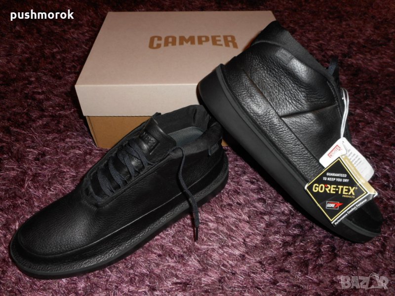 Camper Gorka Gore tex, снимка 1