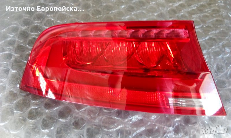 Оригинален нов AUDI A7 стоп 4G8945095 ляв, снимка 1
