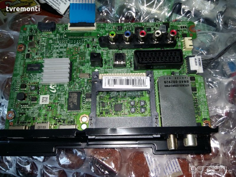 Mainboard BN41-02098B BN94-08113Q, снимка 1