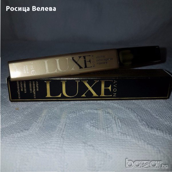 Спирала LUXE , снимка 1