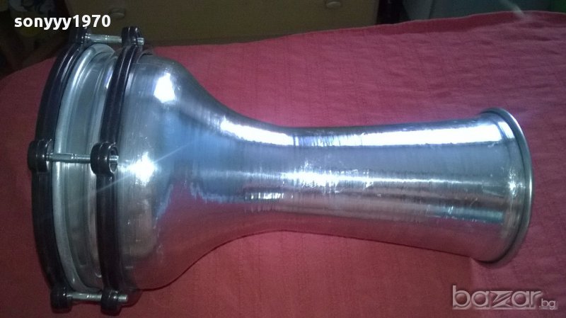 Тарамбука-нова-маркова-инокс-внос швеицария, снимка 1