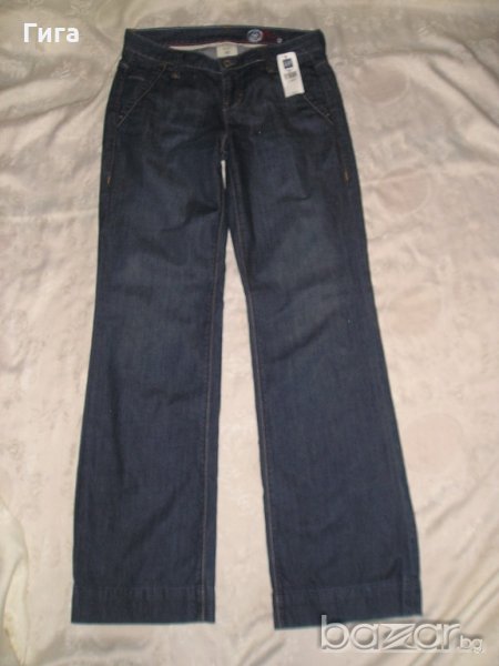 Нови дънки GAP, снимка 1