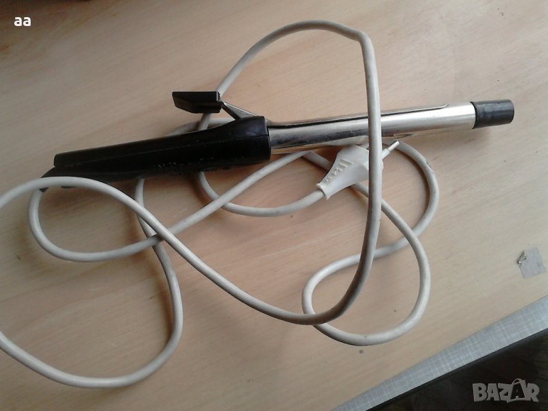 Маша за коса Пловдив , снимка 1