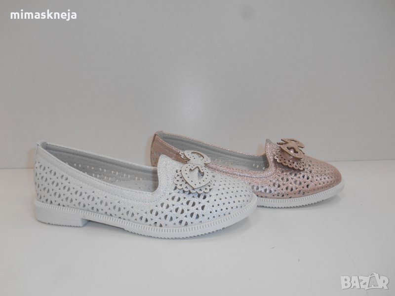 детски обувки 5963, снимка 1