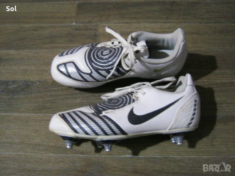 Бутонки NIKE 30н. , снимка 1