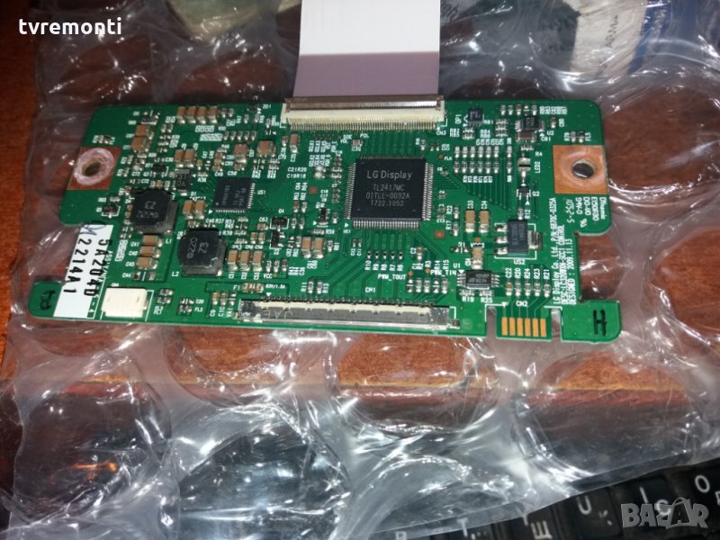 T-CONTROL BOARD 6870C-0325A, снимка 1