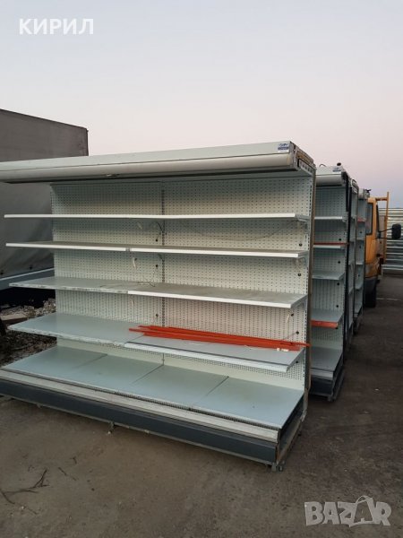 Хладилни витрини , снимка 1