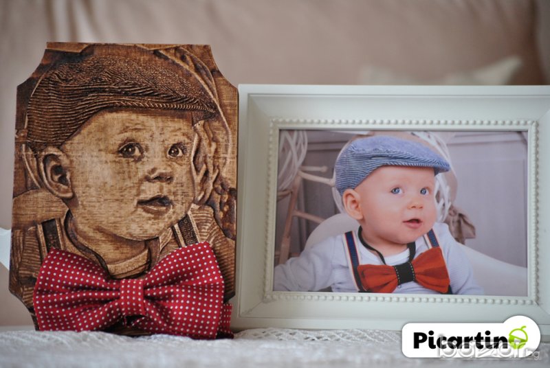 Персонализирани подаръци от Picartino , снимка 1