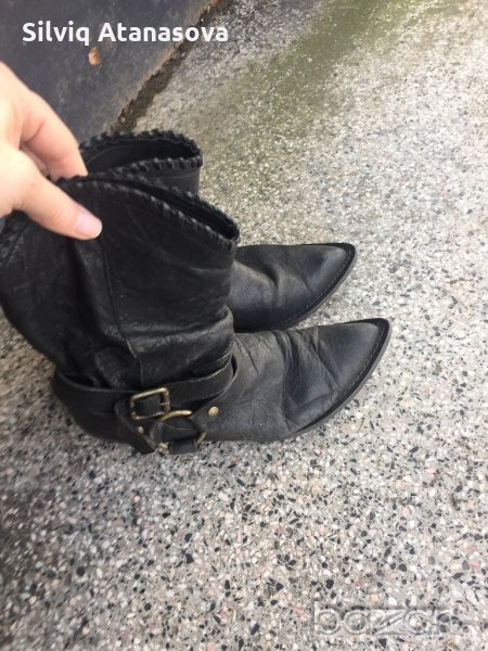Боти, снимка 1