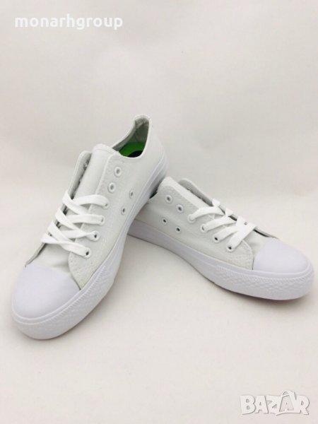 Дамски обувки School, снимка 1