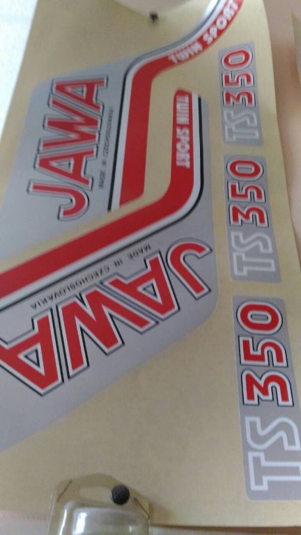 Емблеми - лепенки за мотори MZ Honda Simson Balkan Suzuki Java etz в гр.  Аксаково - ID20518113 — Bazar.bg