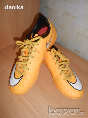 Маратонки Nike Mercurial 36, снимка 8 - Детски маратонки - 19775642