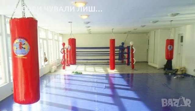  ТАТАМИ - ТЕПИХ 5 см.  с  ПОКРИВАЛО.., снимка 4 - Фитнес уреди - 23192353