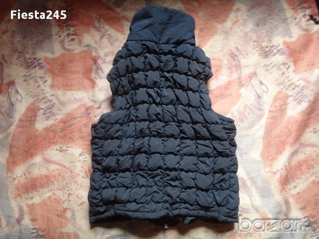 Черна грейка, снимка 3 - Спортни екипи - 11048638