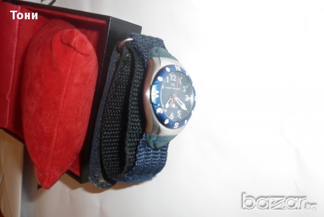 Дамски часовник Tom Tailor 3hand Ladies Watch, снимка 17 - Дамски - 10452351