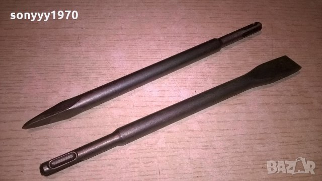 sds+длето+лопатка за 25лв, снимка 3 - Други инструменти - 22080463