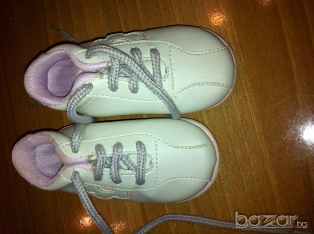 Детски обувки,естествена кожа!от Италия!, снимка 1 - Бебешки обувки - 7235319