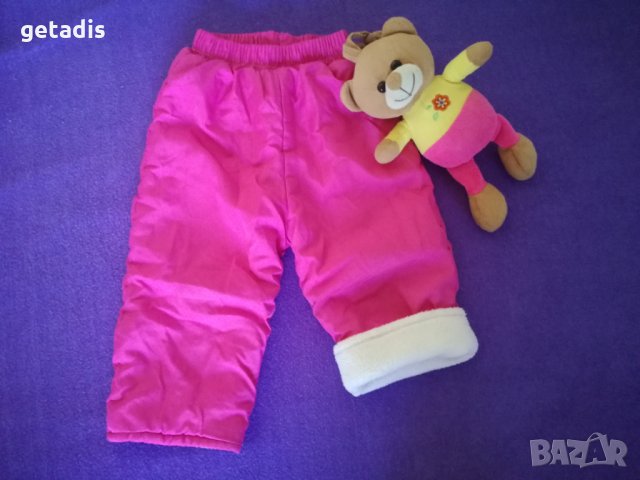 Яке комплект, снимка 3 - Комплекти за бебе - 23294122