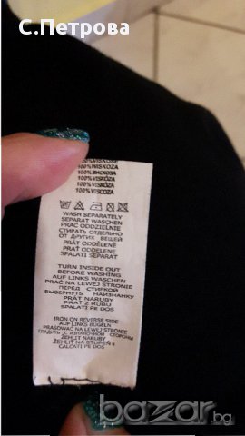 Дамска риза-туника"FOREVER" S рр., снимка 14 - Туники - 16305374
