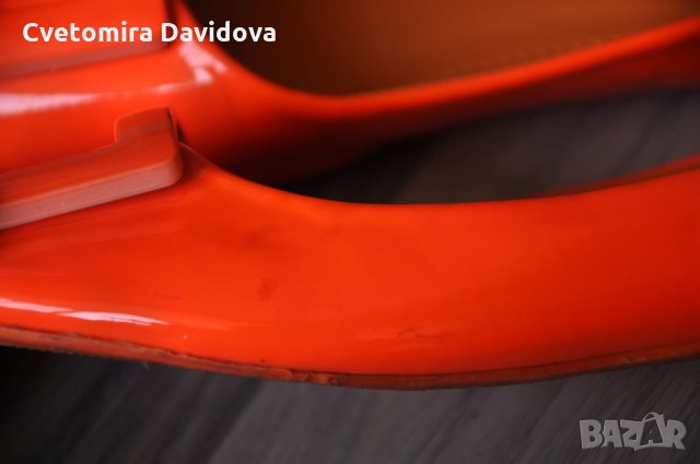 Обувки ниски, снимка 5 - Дамски ежедневни обувки - 21570307