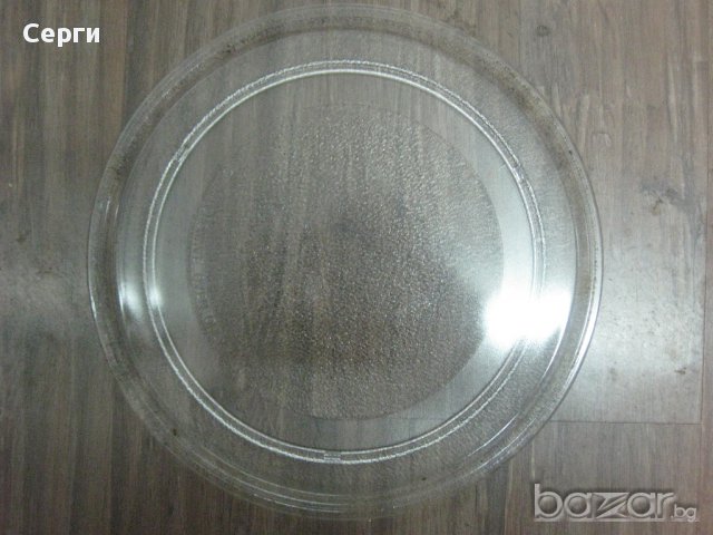 Чинии за микровълнова различни диаметри 24-32см!, снимка 4 - Печки, фурни - 11533560