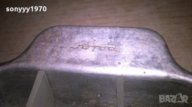 polar-ретро ледарка-21х11см, снимка 7 - Колекции - 25113884