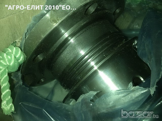 Глави Т25, снимка 18 - Селскостопанска техника - 16347213