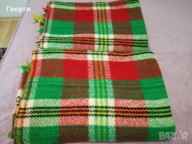 Родопски одеяла , снимка 2 - Олекотени завивки и одеяла - 22847695