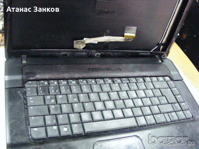 Капаци и части за HP COMPAQ 610 615, снимка 1