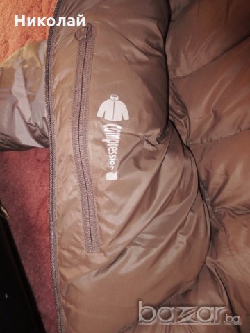 Bergans Sauda dawn jacket, снимка 5 - Якета - 20137395