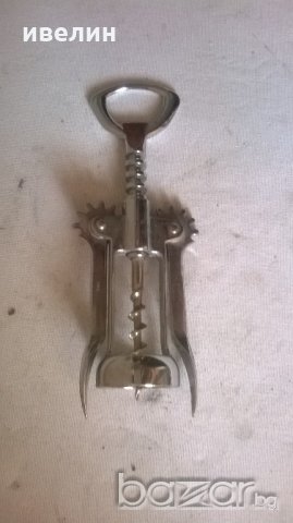 метална отварачка