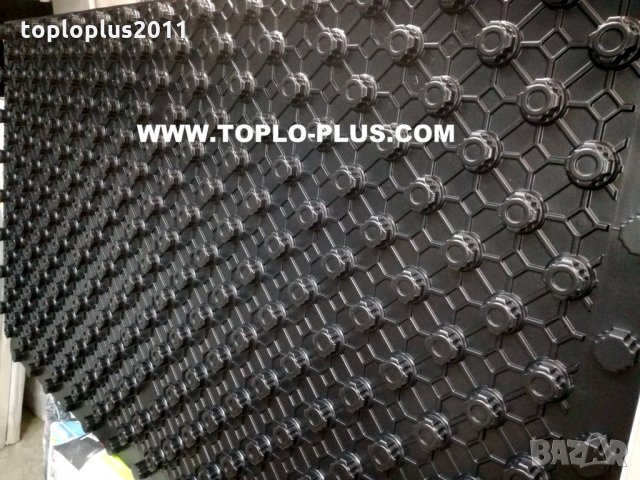 Тръба за парно ф16 Pex-Al-Pex, снимка 15 - Други - 25970713