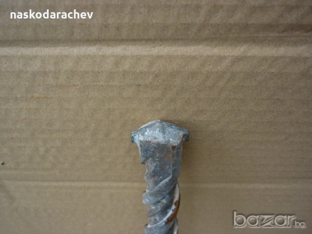 Свредло, бургия, видия за бетон, снимка 5 - Други инструменти - 20854056