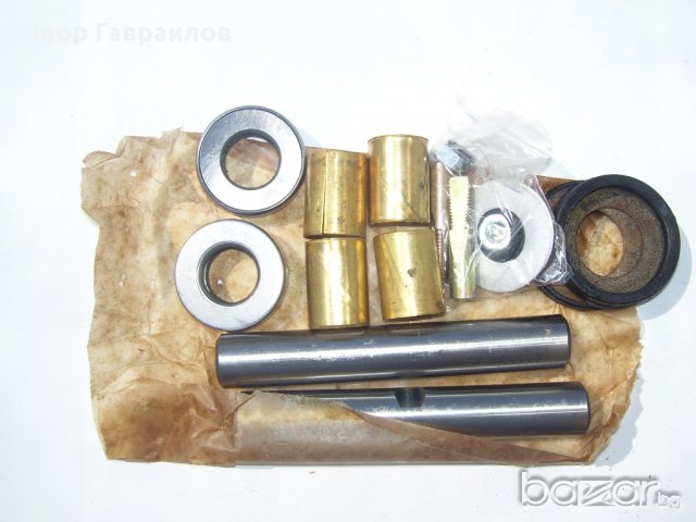 продавам болт шенкелен уаз, снимка 2 - Части - 14680283