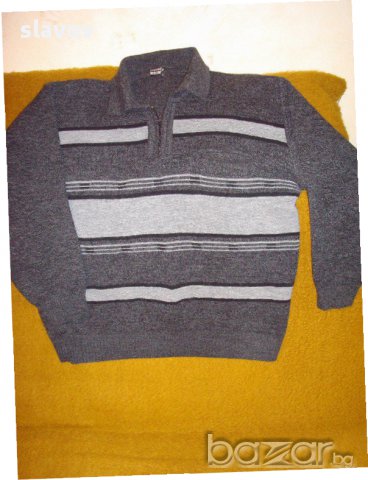 Мъжки Нови Пуловери и Елеци -Разпродажба, снимка 3 - Пуловери - 16371821