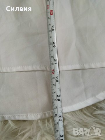 Блуза с декорация 💜 мъниста, снимка 5 - Потници - 25751077