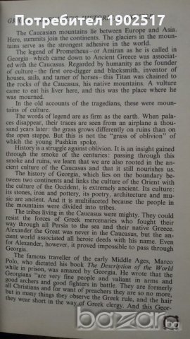 Lasharela Grigol Abashidze (English), снимка 4 - Чуждоезиково обучение, речници - 20837909