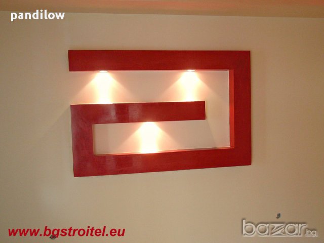 Вътрешни ремонти, снимка 7 - Бояджийски услуги - 9775993