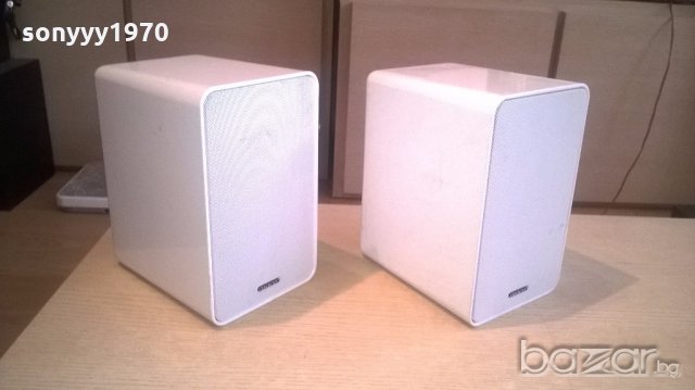 поръчани-onkyo d-t15 2бр тонколони-внос швеицария, снимка 4 - Тонколони - 18266770