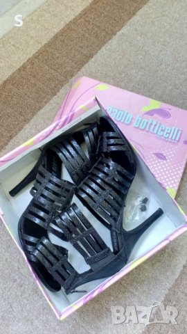 Обувки Paolo Botticelli