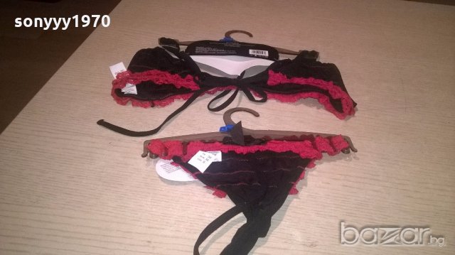 intimea-маркови бикини и сутиен-нови-внос швеицария, снимка 7 - Бельо - 19209165