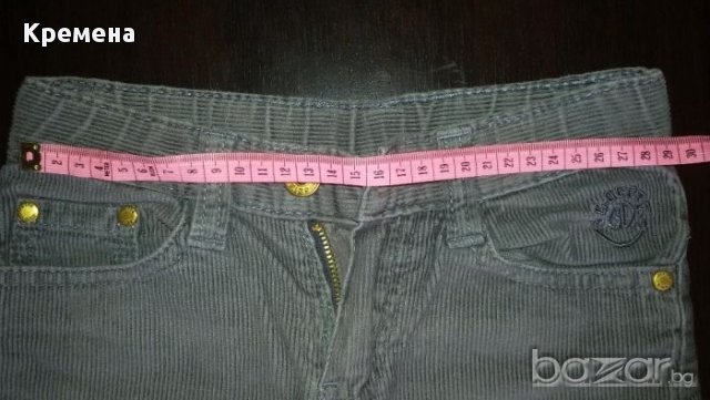 Панталонки за момченце 3-4год. - 3бр. за 18лв , снимка 3 - Детски панталони и дънки - 16428813