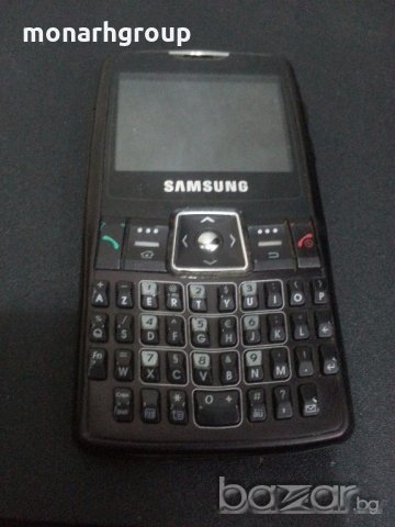 SAMSUNG QUERTY, снимка 1 - Samsung - 18475671