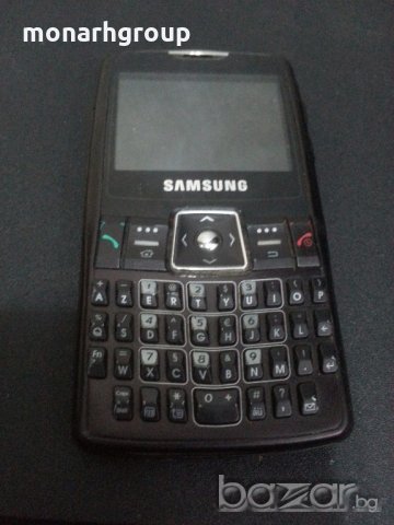  SAMSUNG QUERTY