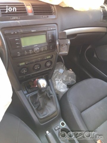 Шкода октавия на части, снимка 7 - Автомобили и джипове - 18965483